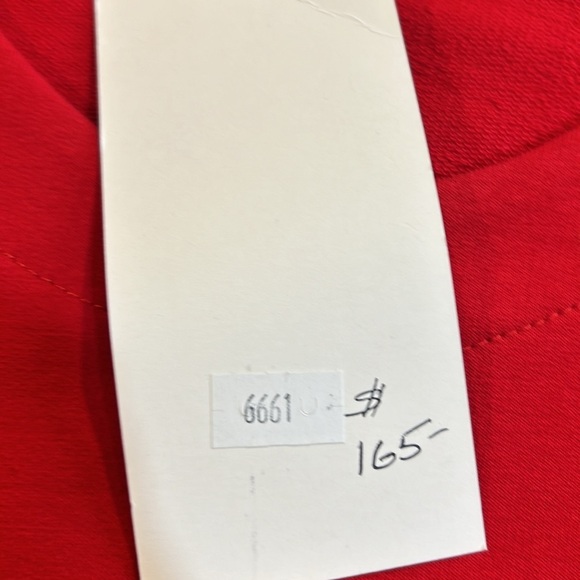 Ladies Sarah Santos Sweater. - Picture 5 of 7